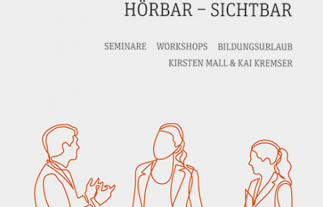 HÖRBAR – SICHTBAR