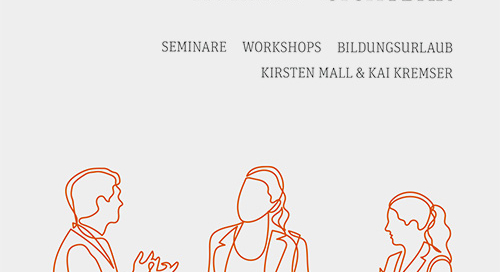 HÖRBAR – SICHTBAR